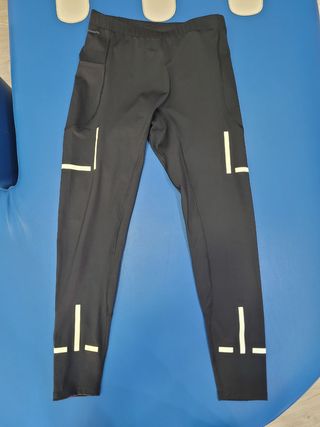 Mallas Adidas Mujer Talla S Reflectantes