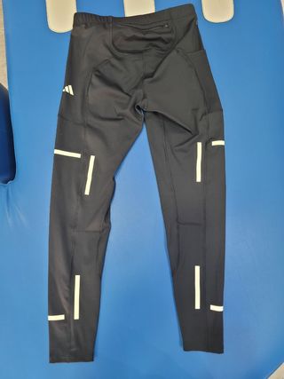 Mallas Adidas Mujer Talla S Reflectantes