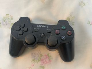 Consola PlayStation 3 Negra + 4 Mandos