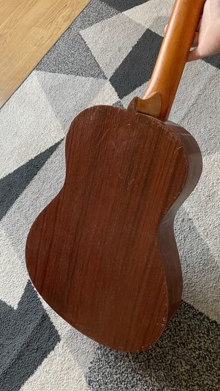 Guitarra Española