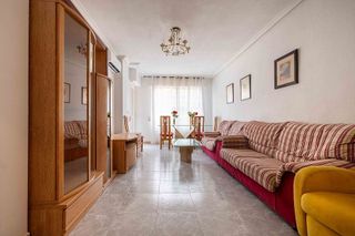 Piso en alquiler en Santo Angel en Murcia