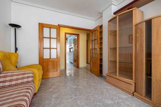 Piso en alquiler en Santo Angel en Murcia