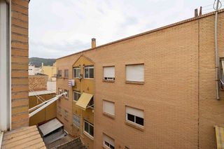 Piso en alquiler en Santo Angel en Murcia