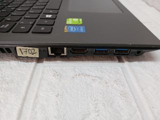 Portatil ACER E5-573G-517X (1702)