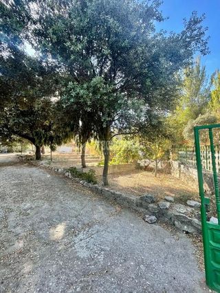 Terreno en venta en Altos de Jarama en Paracuellos de Jarama