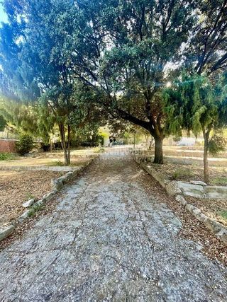 Terreno en venta en Altos de Jarama en Paracuellos de Jarama