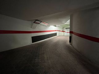 Garaje en venta en Playa del Cura en Torrevieja
