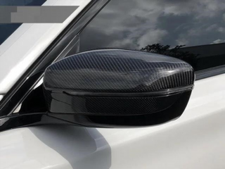 ESPEJOS CARBONO BMW SERIE G30, G31, G32 G15, G11,