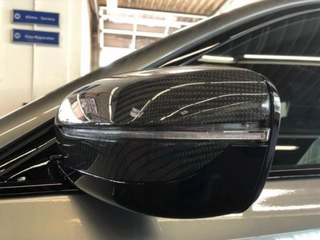 ESPEJOS CARBONO BMW SERIE G30, G31, G32 G15, G11,