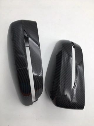 ESPEJOS CARBONO BMW SERIE G30, G31, G32 G15, G11,