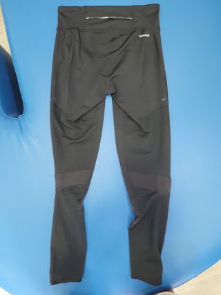 Mallas Adidas Negras Mujer Talla S