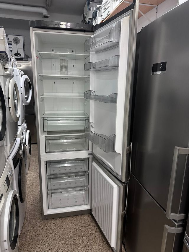 Nevera Combi Fagor con Garantía transporte 