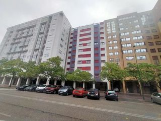 Piso en alquiler en Hospital - G3 - G2 en Burgos