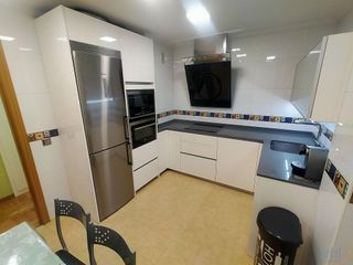 Piso en alquiler en Hospital - G3 - G2 en Burgos