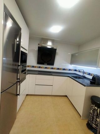 Piso en alquiler en Hospital - G3 - G2 en Burgos