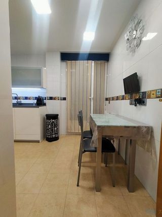 Piso en alquiler en Hospital - G3 - G2 en Burgos