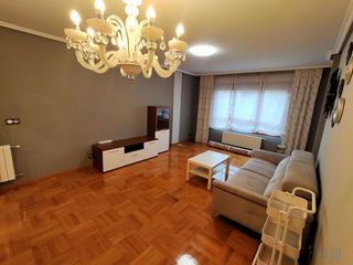 Piso en alquiler en Hospital - G3 - G2 en Burgos