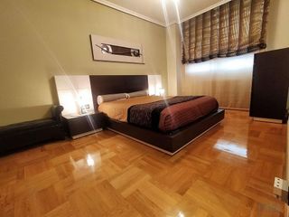 Piso en alquiler en Hospital - G3 - G2 en Burgos