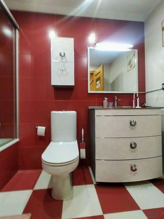 Piso en alquiler en Hospital - G3 - G2 en Burgos