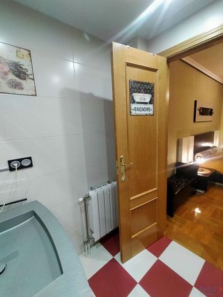 Piso en alquiler en Hospital - G3 - G2 en Burgos