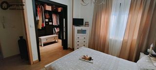 Casa adosada en venta en Santa Cruz - Industria - Polígono Campollano en Albacete