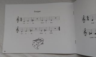 Libro de violín 1: A Flying Start for Strings