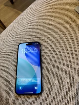 iPhone 15 128GB - Excelente estado