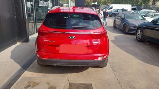 KIA Sportage 2017