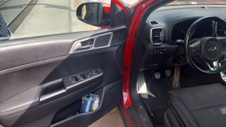 KIA Sportage 2017