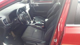 KIA Sportage 2017