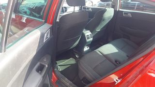 KIA Sportage 2017