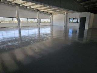 Nave industrial en alquiler en Parc Empresarial en Viladecans