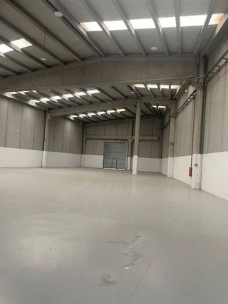 Nave industrial en alquiler en Parc Empresarial en Viladecans