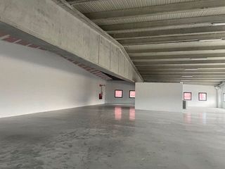 Nave industrial en alquiler en Parc Empresarial en Viladecans