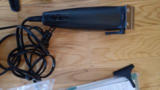 Cortapelo Babyliss men power puissance