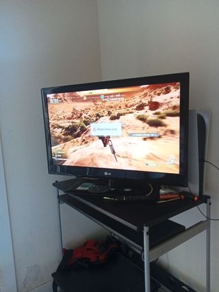 Televisor LG 32 pulgadas