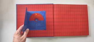 THE DISNEY TREASURES - Robert Tieman