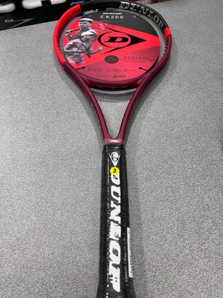 Racchetta Tennis Dunlop CX 200