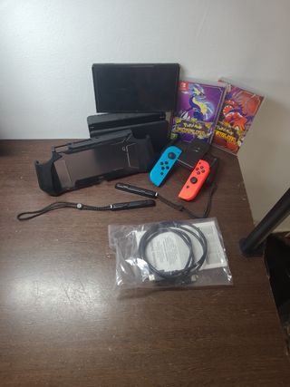 Giochi OLED +2 per Nintendo Switch