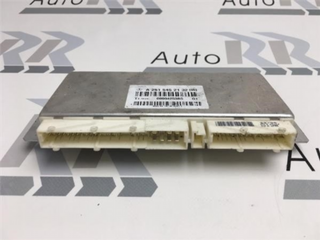 Ecu suspension mercedes a2515452132