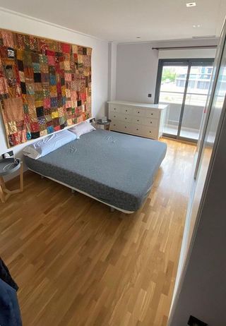 Piso en alquiler en El Travaló - Martínez Valero en Elche