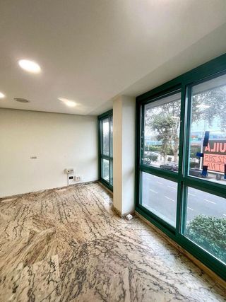 Oficina en alquiler en Areal – Zona Centro en Vigo