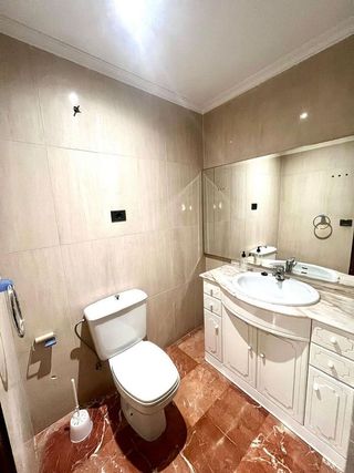 Oficina en alquiler en Areal – Zona Centro en Vigo