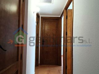 Piso en alquiler en Fuensanta- Arcángel en Córdoba