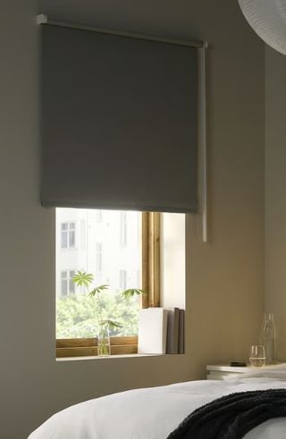 Estor Ikea Gris