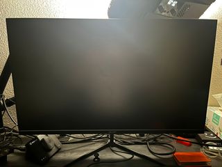 Monitor Acer Nitro QG270S3 27 FullHD 180Hz