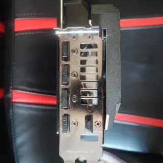 Asus ROG Strix RTX 3070 Ti