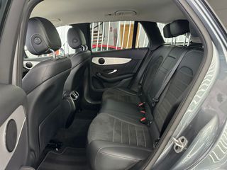 MERCEDES GLC 220D 4MATIC 194CV AMG 9G-TRONIC