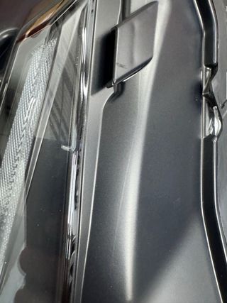 Faro anteriore Honda X-ADV 2025