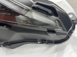 Faro anteriore Honda X-ADV 2025
